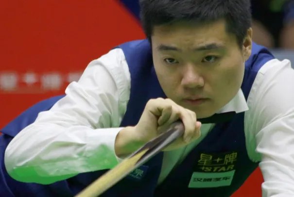 丁俊晖确实十分厉害，他何以入选斯诺克名人堂？