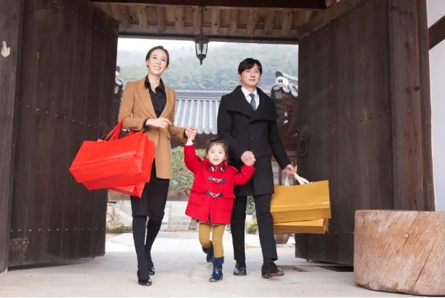 探亲假国家规定2021