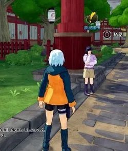 《火影忍者博人传新忍出击》刷师傅经验及操作等技巧分享 VR师傅经验计算方法