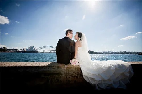 太原拍婚纱照哪家好 拍婚纱照要准备什么