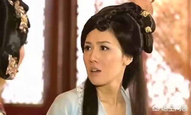 李施嬅在TVB剧《宫心计》和《公主嫁到》的表现上，有何不同？