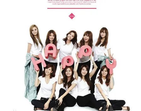 韩国女子组合排名