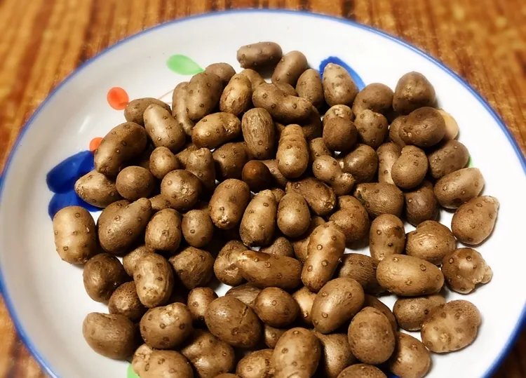 山药豆的功效与作用