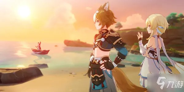 《原神》五郎邀约任务全结局全成就攻略大全 五郎邀约事件图文全攻略