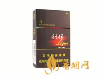 利群香烟价格表图大全2022 利群香烟种类及价格