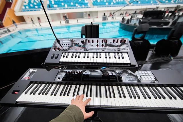 什么是效果器 效果器的作用是什么