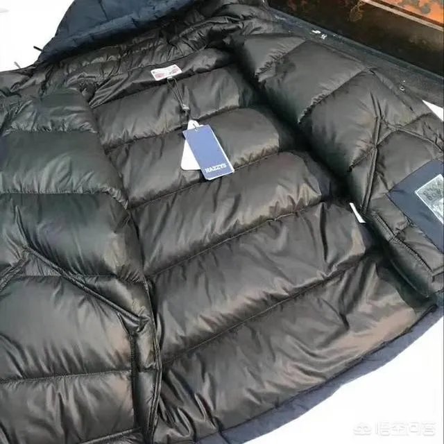 到底什么是外贸衣服？