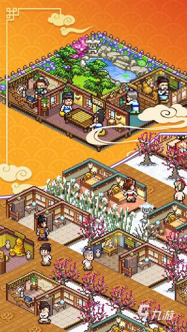 阿sue小游戏手机版大全推荐2021 阿sue小游戏排行榜前十