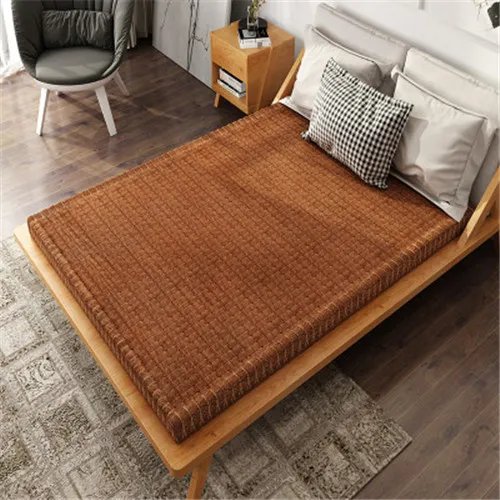 椰棕床垫有甲醛吗