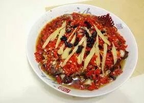 火焙鱼怎么做好吃