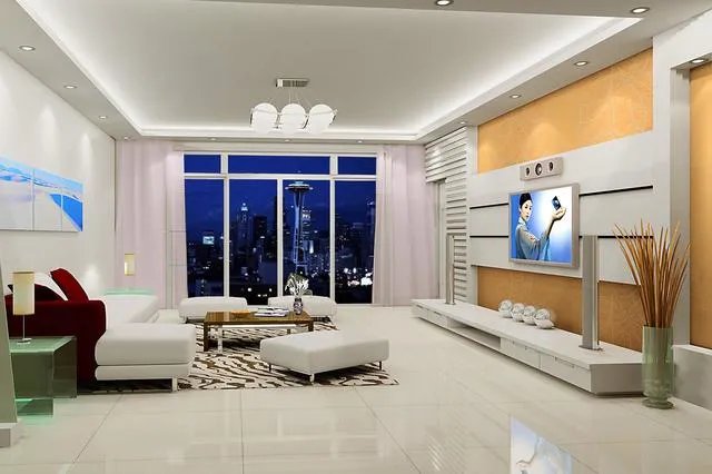 新家刚装修完不久,买台空气净化器除甲醛有用吗?