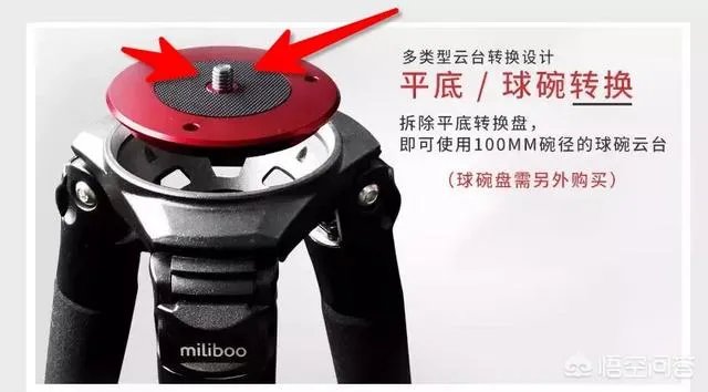 单反滑轨可以安在普通的单反脚架上吗?该怎么操作?