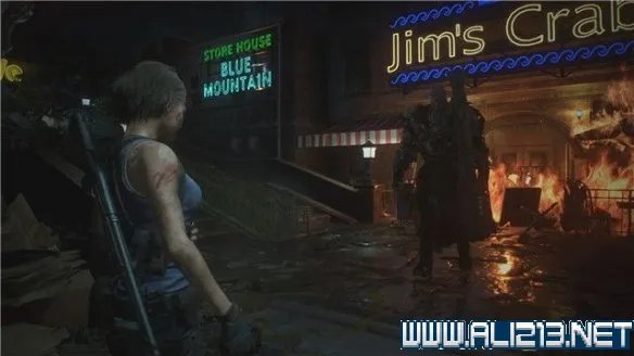 《生化危机3重制版》Nemesis补给箱怎么获得 全Nemesis补给箱获取方法介绍