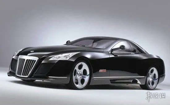 8款全球仅限量一辆的超级跑车!这外观一般人欣赏不来