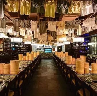 设计周地图，你的私人小秘带你玩转魔都