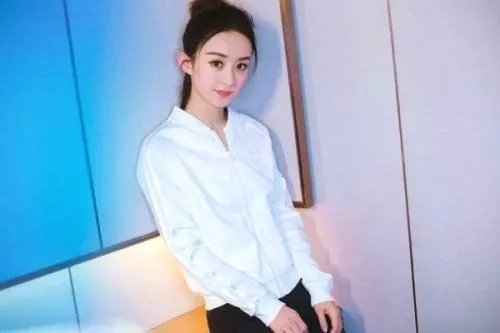 丽颖微博狂怼曝光者不留情面,赵丽颖停工原因是什么?