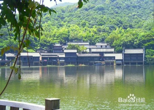 浙江桃花岛有什么好玩的