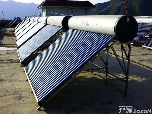 太阳能热水器安装方法 太阳能热水器安装注意事项