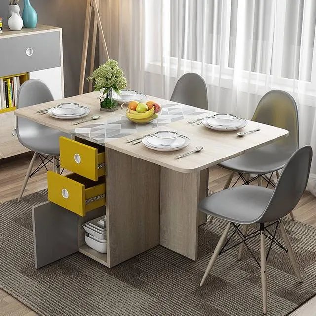 15款多功能创意家具，实用不占地