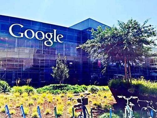 谷歌google股票代码