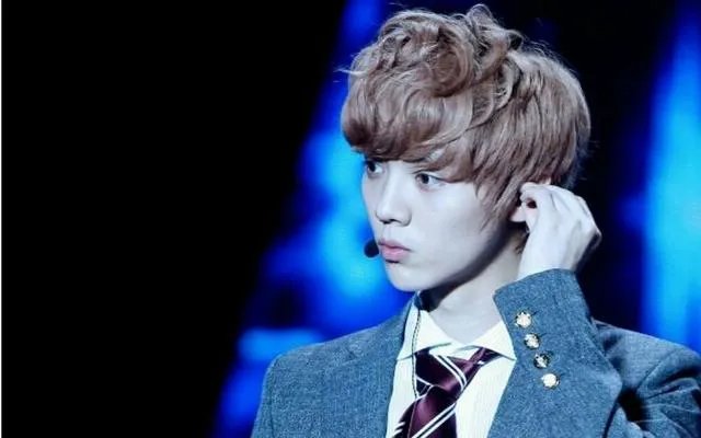 为什么鹿晗不太理张慧雯？