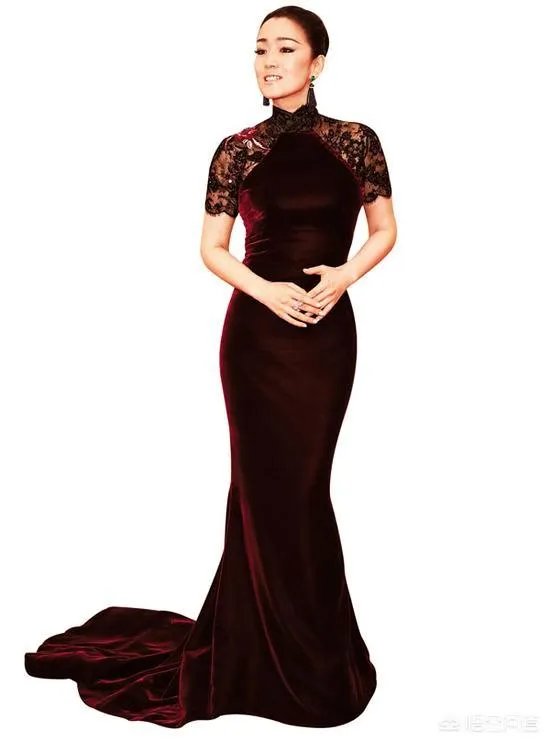 巩俐、李冰冰、刘亦菲、倪妮，你觉得谁的红毯造型最漂亮？