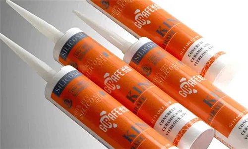 粘陶瓷洗手盆用什么胶