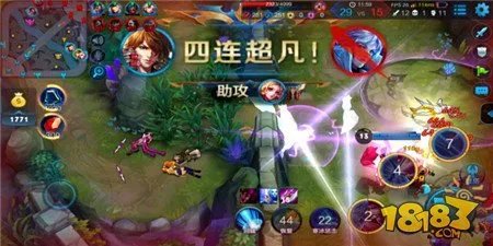 青丘狐李白与魅惑狐妲己 “甜蜜520”之双排攻略