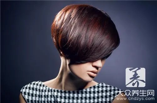 纯植物染发剂有害吗