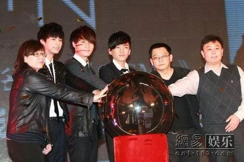 sigma组合的成员介绍