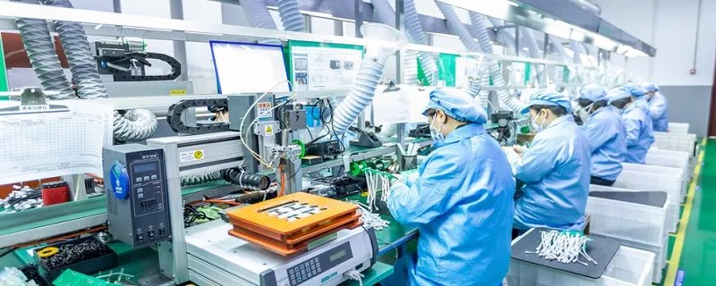 中压开关柜是什么 中压开关柜组成