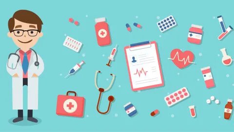 口疮的快速治疗方法