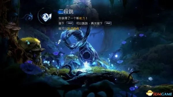 《精灵与萤火意志》图文攻略 全任务流程图文攻略