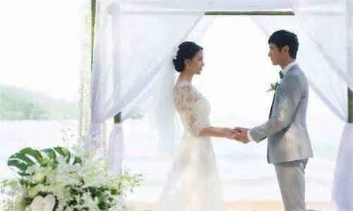 海边婚礼仪式流程  为您打造唯美浪漫的婚礼