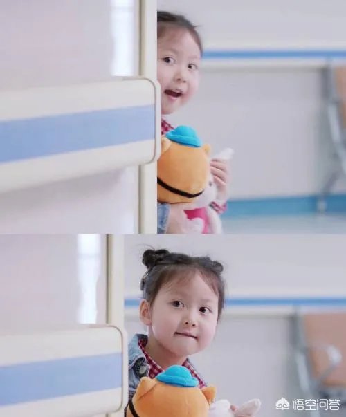 都挺好小咪二叔二婶