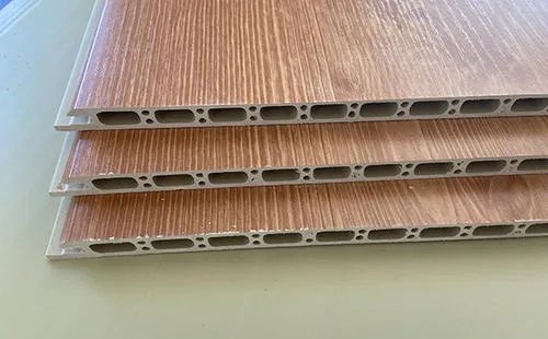 竹木纤维墙板怕水吗