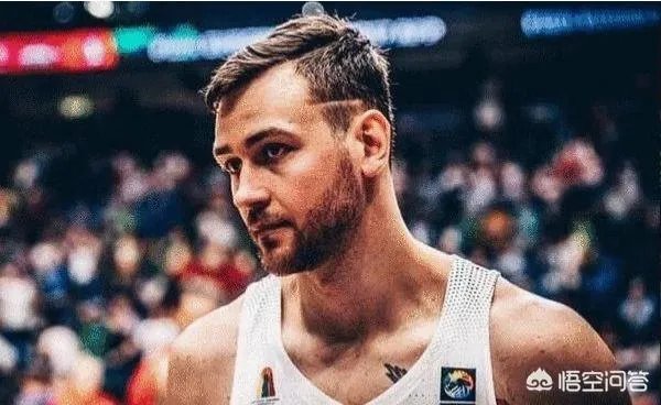 莫泰加盟马刺,山东应该怎么办?