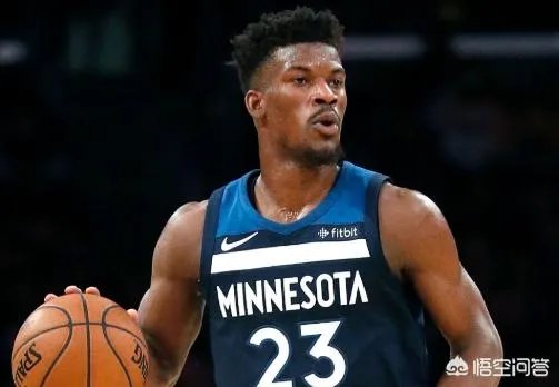 巴特勒已拒绝森林狼开出的4年1.1亿美元的续约合同，你怎么看？