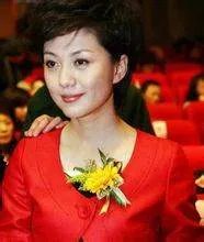 海霞的人物评价