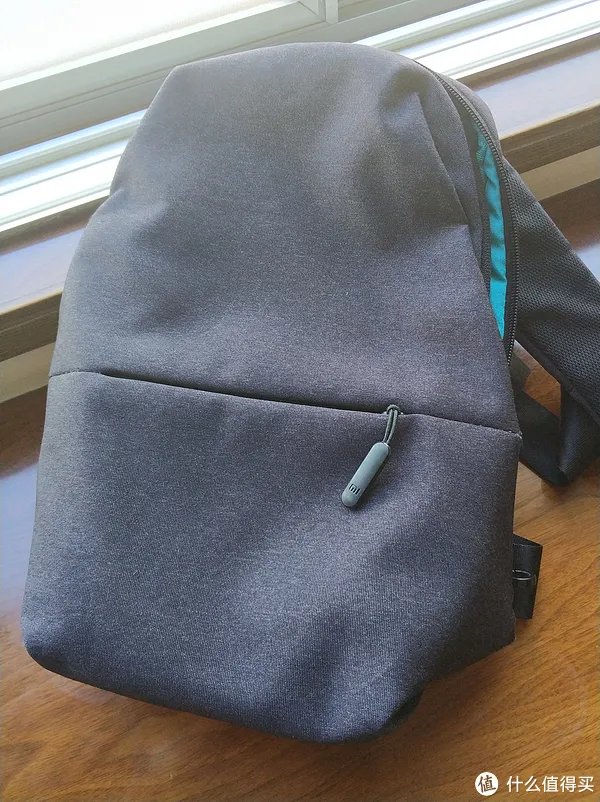 MI 小米 羽绒服 开箱(附小米日常edc)