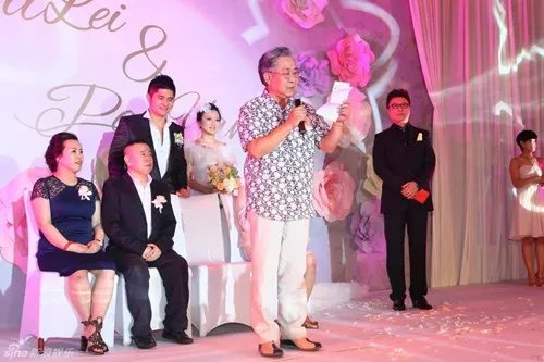 婚礼父母致辞精选 父母婚礼上致辞怎么说