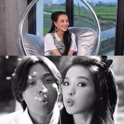 网曝冯德伦舒淇回娘家甜蜜恩爱羡煞旁人引网友热议