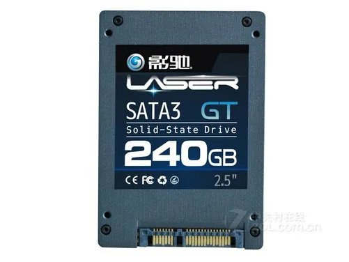 SATA2接口落伍?实测各类SATA接口差距