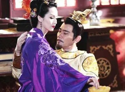 武则天和李治是真爱吗 两人之间的关系又是什么样的