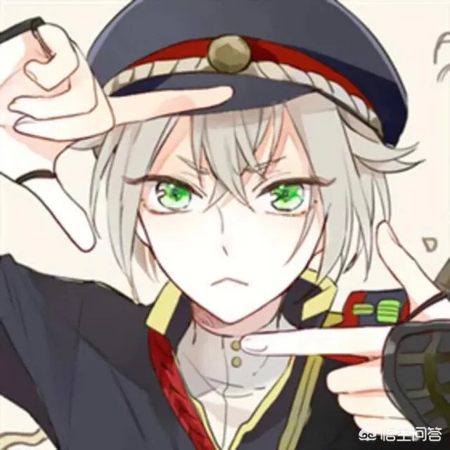 有哪些适合男生的头像?