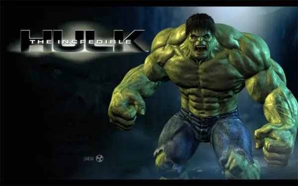 绿巨人2无敌浩克中的结局的意思