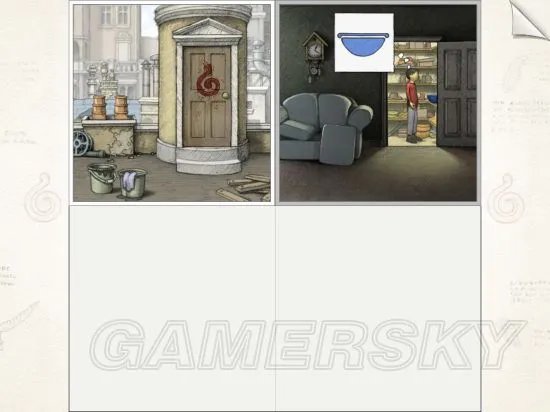 画中世界图文攻略 全流程通关攻略