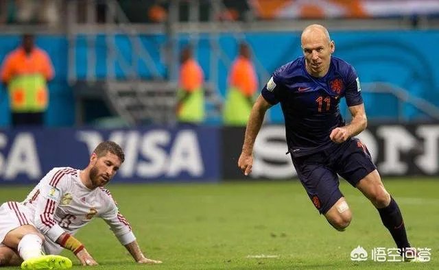 2018年世界杯，为什么没有罗本？
