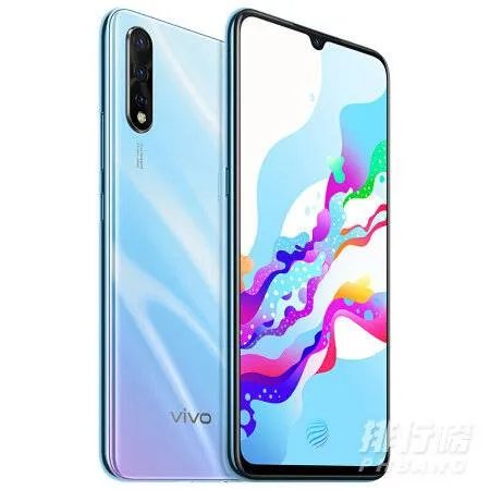 vivo手机哪款性价比高 质量好5G_vivo手机性价比排行榜2020前十名