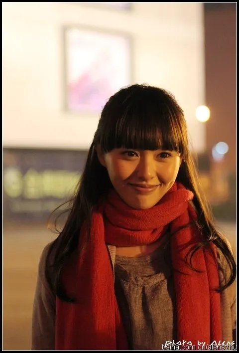 汤七七的人物介绍